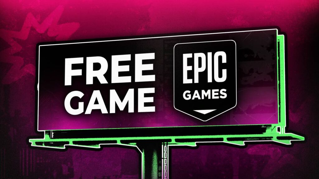 Epic Games Store’s new free PC games revealed