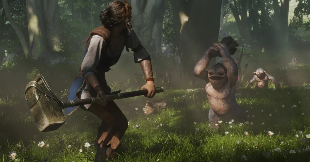 Fable delayed to February 2027