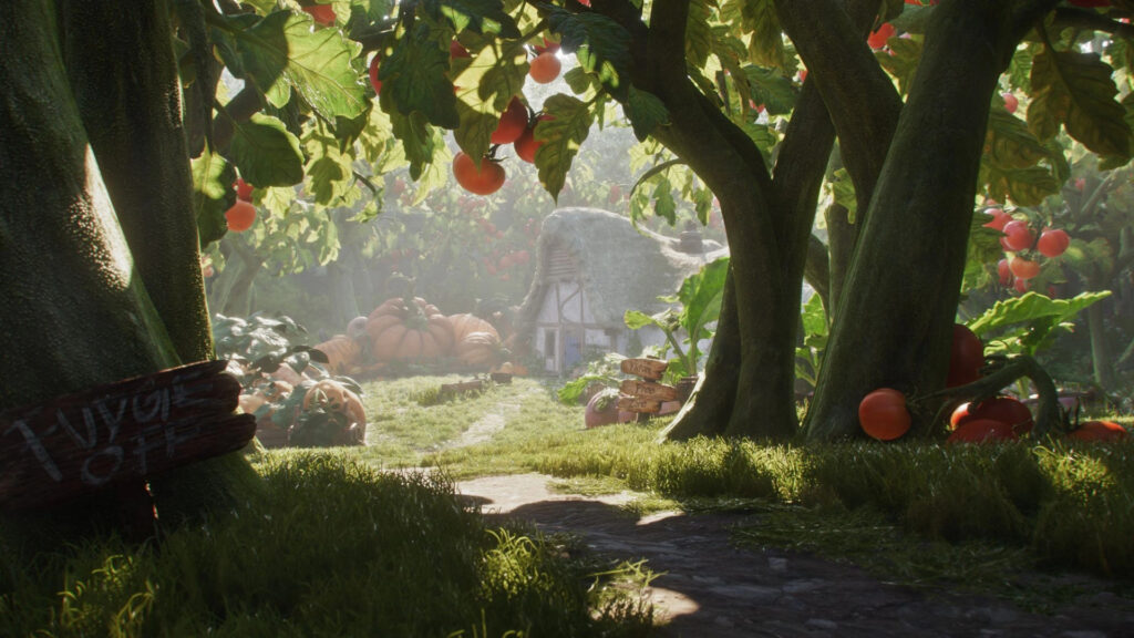 Fable pre-order & Collector’s Edition guide