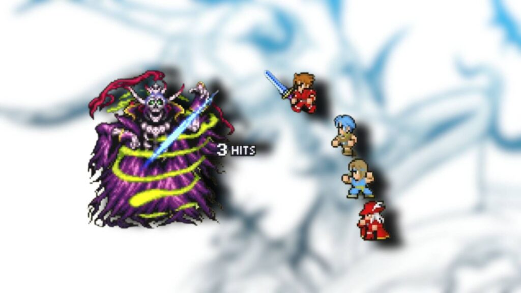 Final Fantasy’s Legendary Illustrator is Working on a New Anime Final Fantasy’s Legendary Illustrator is Working on a New Anime