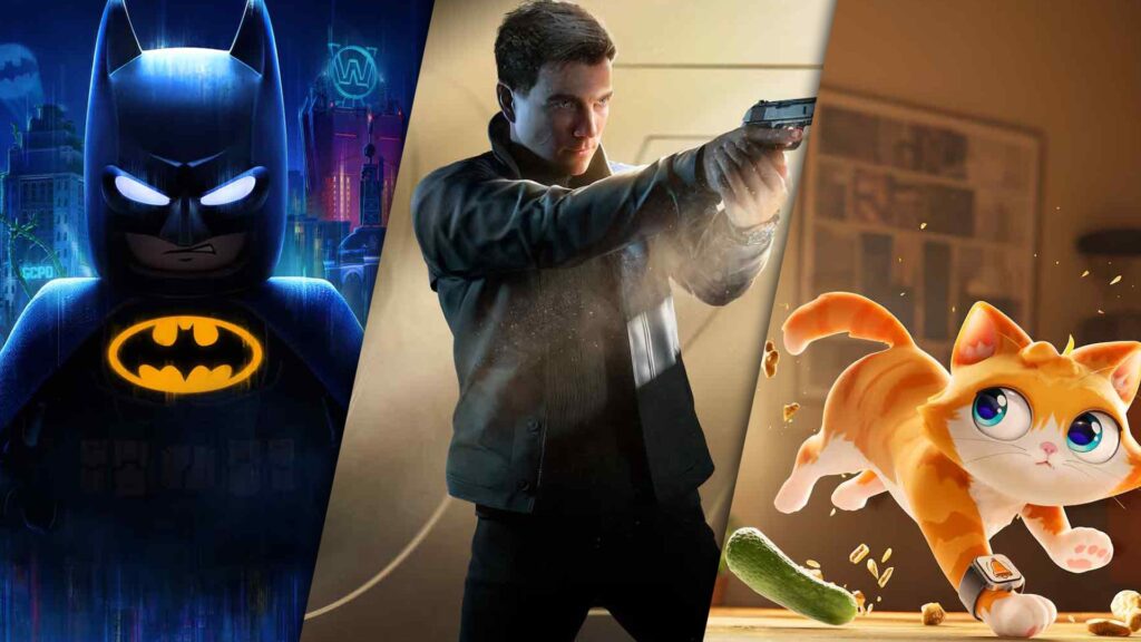 (For Southeast Asia) PlayStation Store: May 2026’s top downloads (For Southeast Asia) PlayStation Store: May 2026’s top downloads