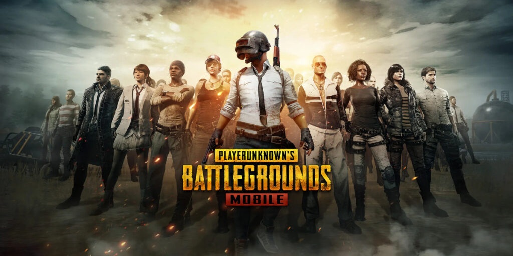 G2 partners with PUBG Mobile Esports to grow Western Europe competitive scene