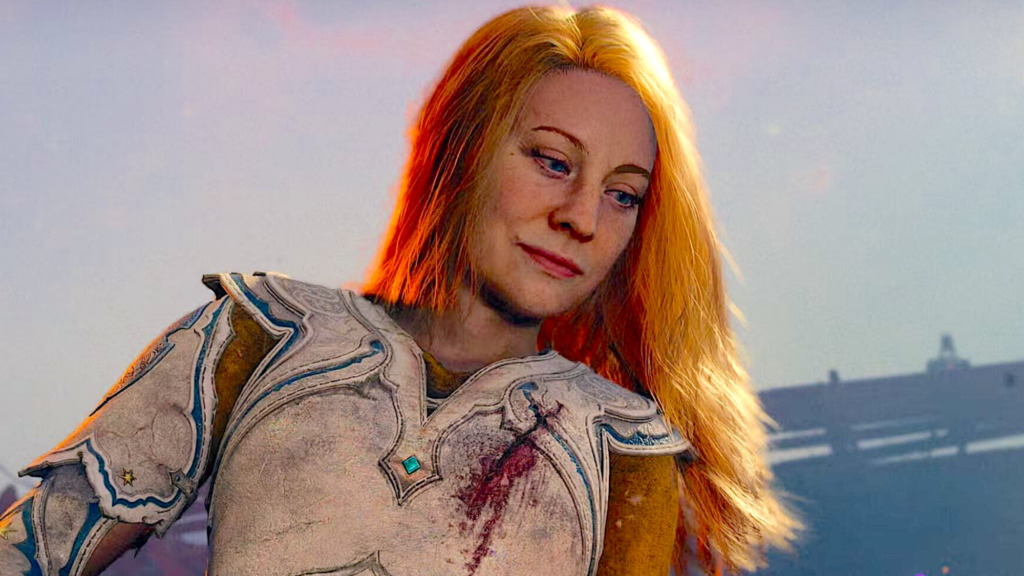 God of War Laufey Report Reveals Close Release Date God of War Laufey Report Reveals Close Release Date