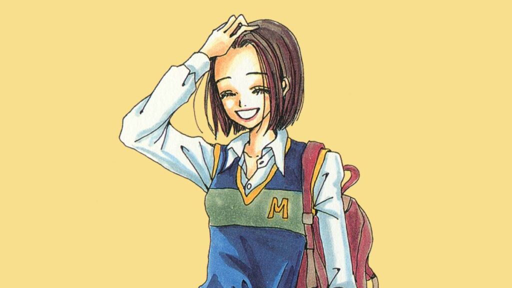 I’m No Angel Feels Like a Typical Ai Yazawa Manga I’m No Angel Feels Like a Typical Ai Yazawa Manga