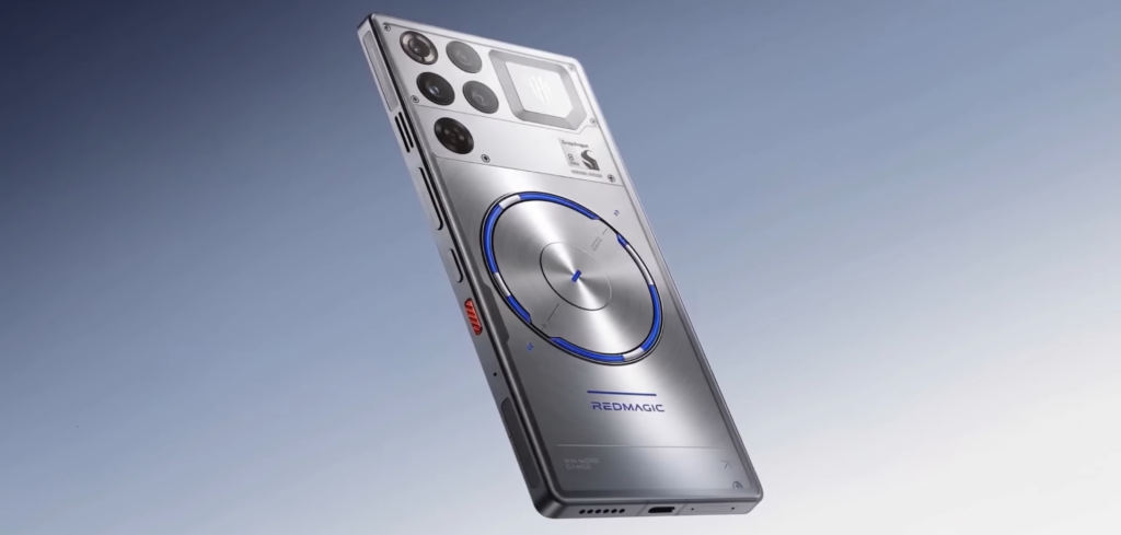 Is the RedMagic 11S Pro Worth Buying? Performance, Battery Life, Cooling, and Gaming Features