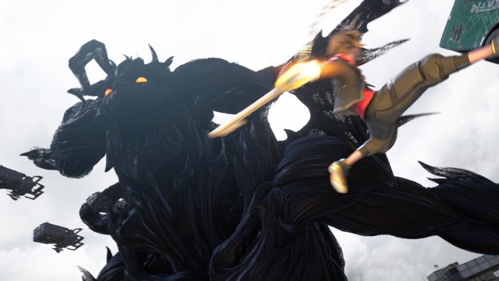 Kingdom Hearts IV confirmed for PS5, Xbox Series, Switch 2, and PC