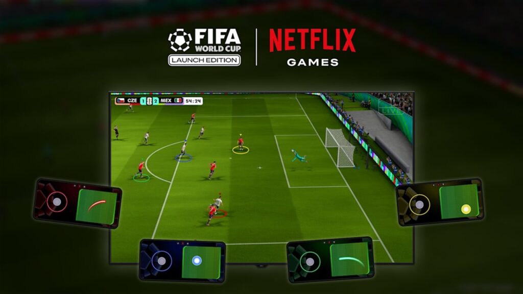 Launch Edition for Its Games on TV Launch Edition for Its Games on TV