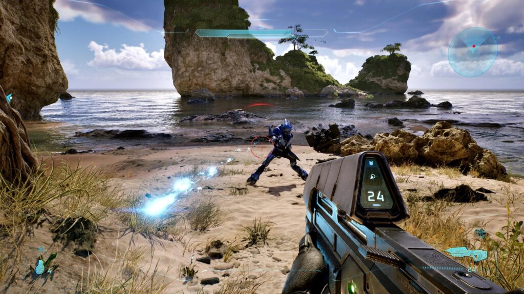 Official PC Requirements for Halo: Campaign Evolved Released
