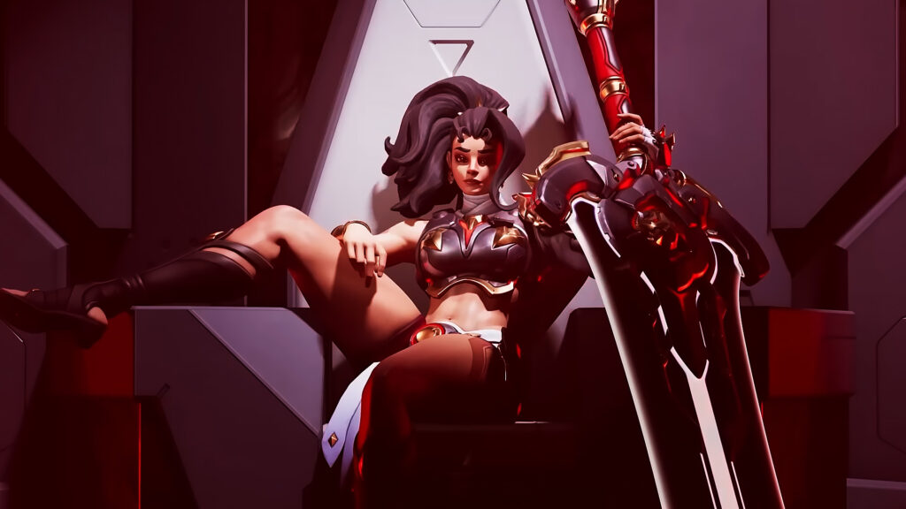 Overwatch events – all active events in 2026