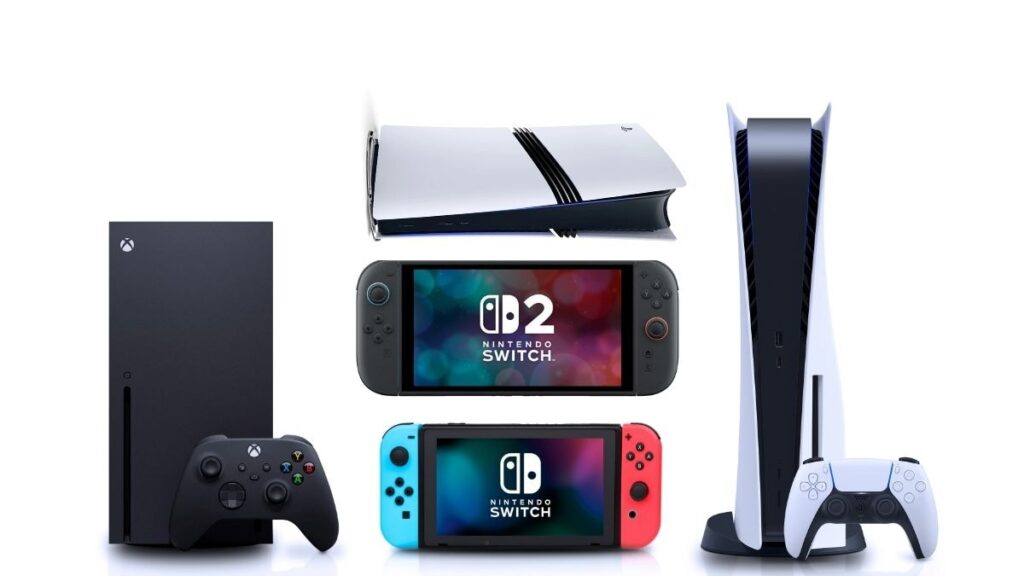 PS5 Pro is expensive, Xbox is confused, Switch 2 has no official India retail: Which console to buy in India in 2026? PS5 Pro is expensive, Xbox is confused, Switch 2 has no official India retail: Which console to buy in India in 2026?