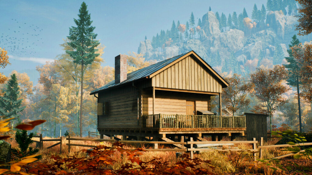 PUBG creator’s abandoned survival game Prologue is now free for all, with one final gift