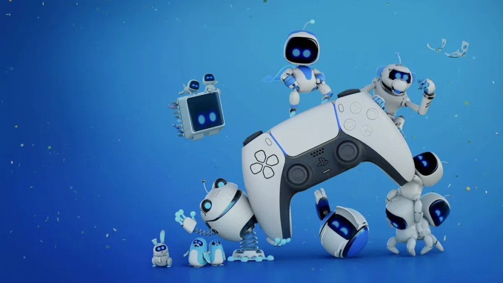 PlayStation CEO: which PS5 games come to PC PlayStation CEO: which PS5 games come to PC