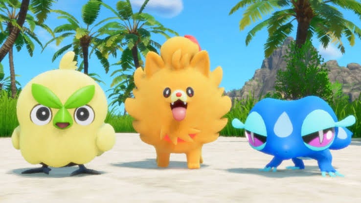 Pokémon Go Dataminers Discount Early Launch for Pokémon Winds and Waves Creatures, Despite Earlier Hopes Pokémon Go Dataminers Discount Early Launch for Pokémon Winds and Waves Creatures, Despite Earlier Hopes