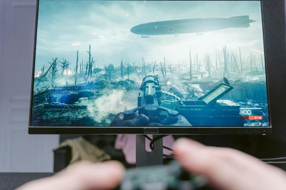 Power Your Remote Desktop Gaming Experience with StarDesk Remote Power Your Remote Desktop Gaming Experience with StarDesk Remote