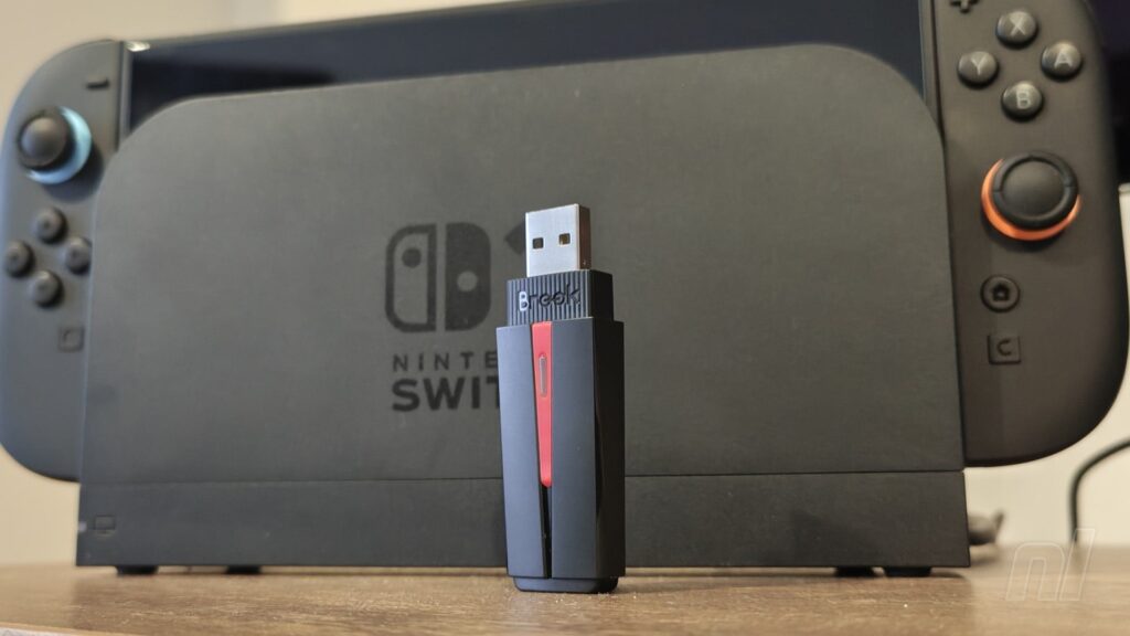Review: Brook Wingman P5S – Use (Almost) Any Controller On Switch 2 Review: Brook Wingman P5S – Use (Almost) Any Controller On Switch 2