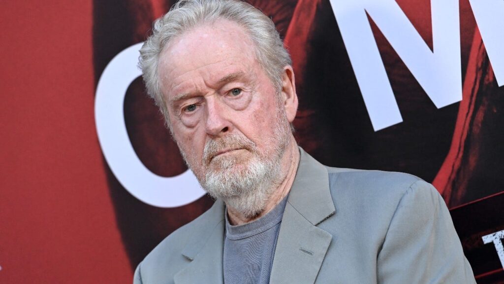 Ridley Scott, Glenn Close to Be Honored Ridley Scott, Glenn Close to Be Honored