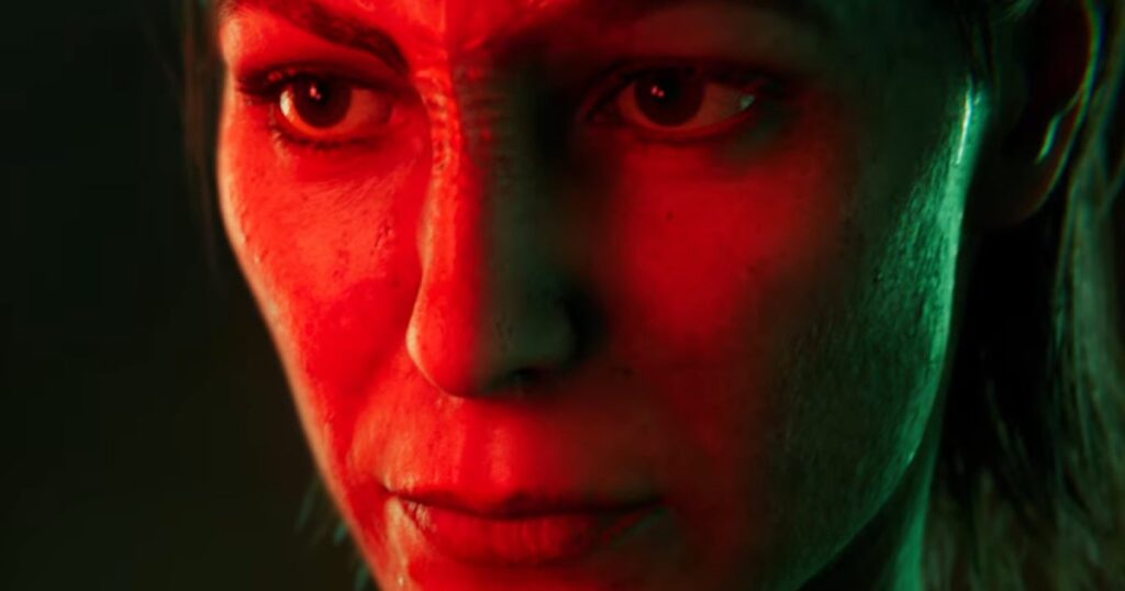 Silent Hill 2 remake studio is back with more sci-fi horror, and this time it’s taking Star Trek to a mysterious, hostile world