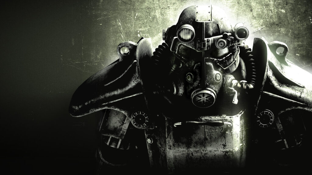 Someone is working on a Fallout 3 Remaster in Unreal Engine 5.7