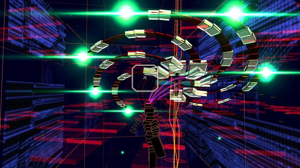 Star Fox remakes the second-best rail shooter ever. Rez is the best Star Fox remakes the second-best rail shooter ever. Rez is the best