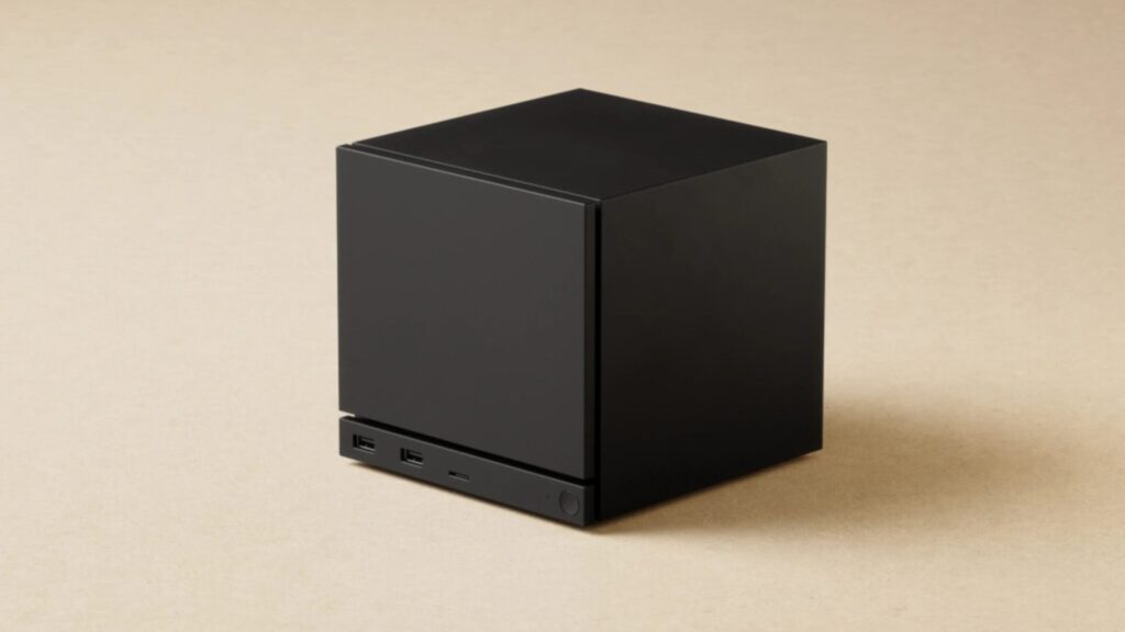 Steam Machine Price Leak Could Hurt the Console