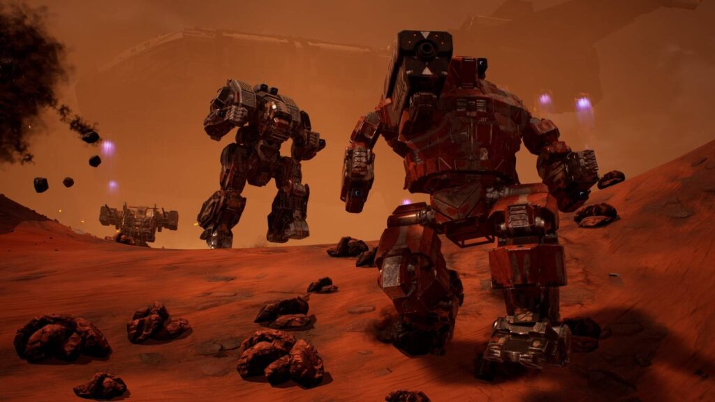 Stellaris, MechWarrior 5, and more headline Steam’s latest free to play weekend Stellaris, MechWarrior 5, and more headline Steam’s latest free to play weekend