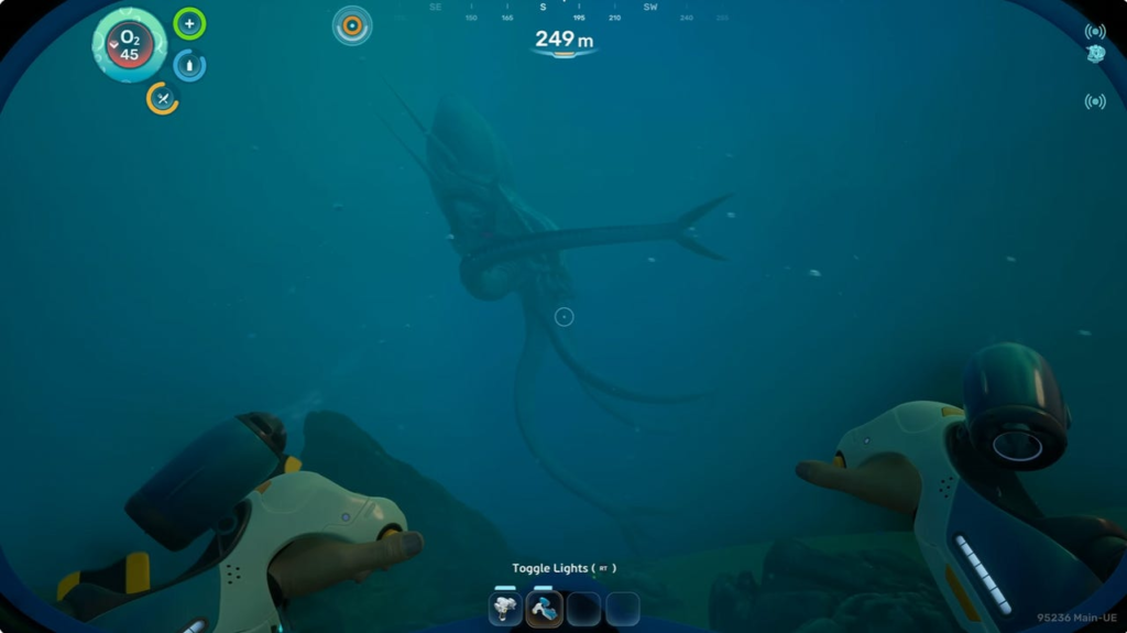 Subnautica 2 Dev Reveals What to Expect From Upcoming Early Access 1.1 Update Subnautica 2 Dev Reveals What to Expect From Upcoming Early Access 1.1 Update