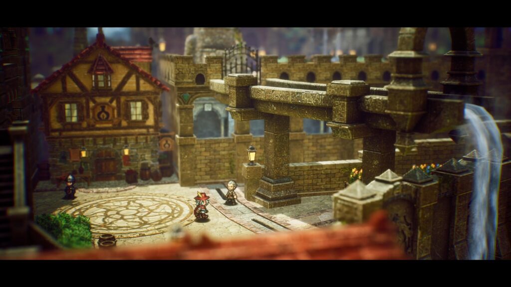 The Adventures of Elliot review: Adventurer of Time