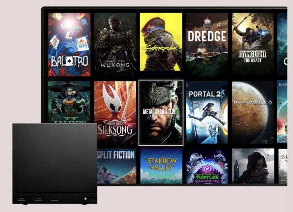 Valve Explains Why You Have To Pay ,050 To ,430 For A Steam Machine