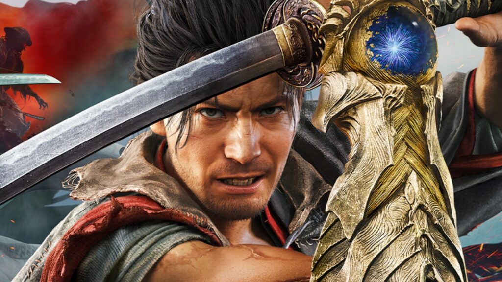 Way of the Sword Release Date Seemingly Pushed Up by Capcom