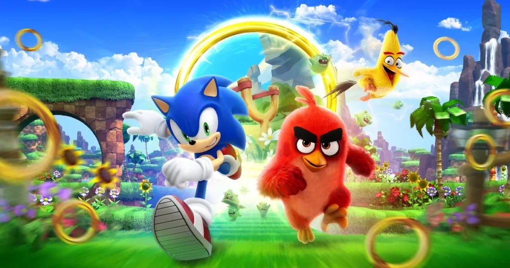 What went wrong with Sega’s 6m acquisition of Angry Birds giant Rovio?