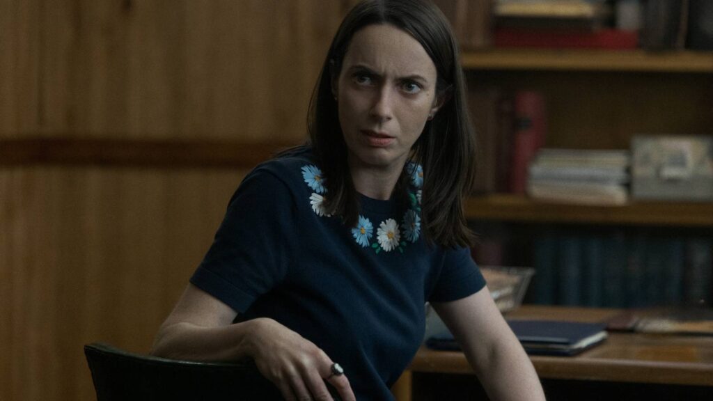 Widow’s Bay season 1 ending explained by director, plus a season 2 teaser
