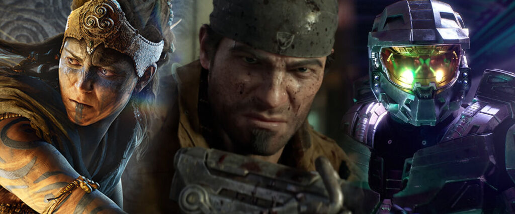 Xbox Games Showcase 2026: Top 12 (of 25) Reveals That Got Us Excited