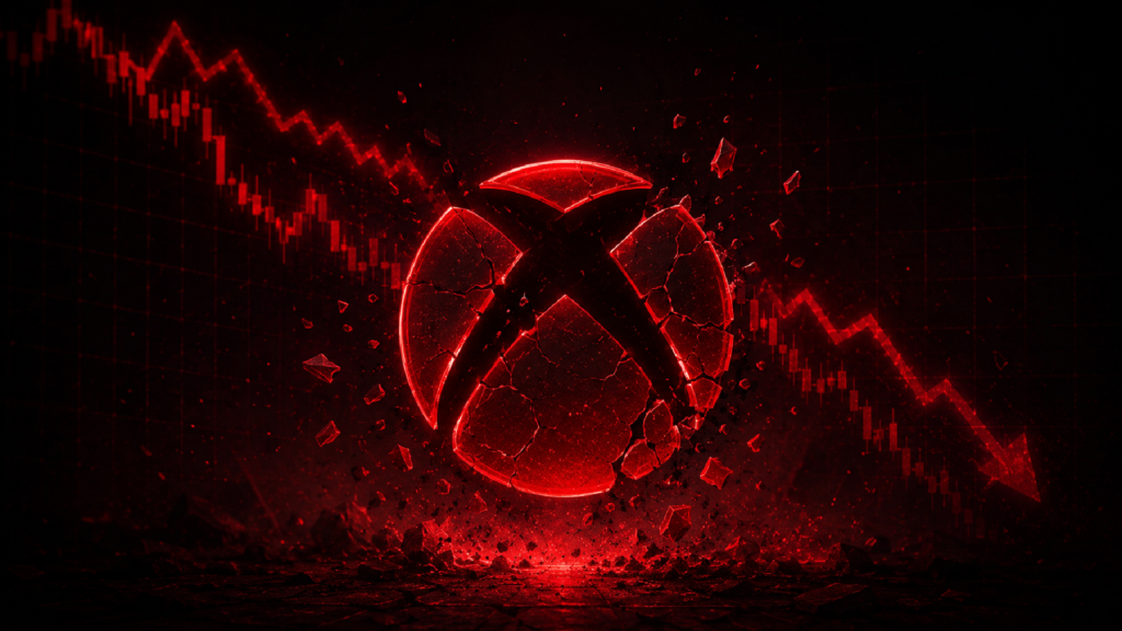 Xbox’s reported layoffs may now be impacting companies it doesn’t even own