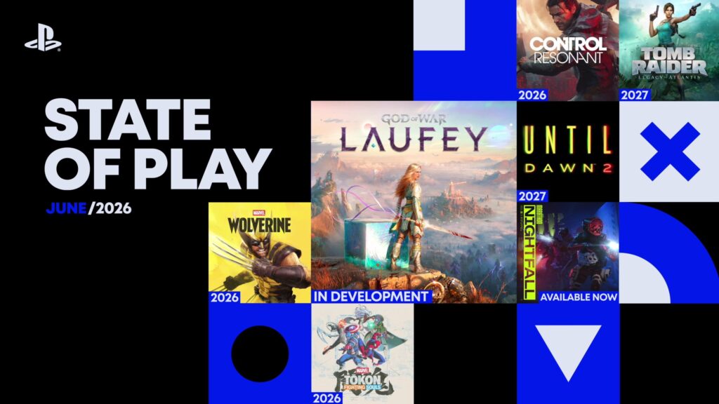 all announcements, trailers – PlayStation.Blog all announcements, trailers – PlayStation.Blog