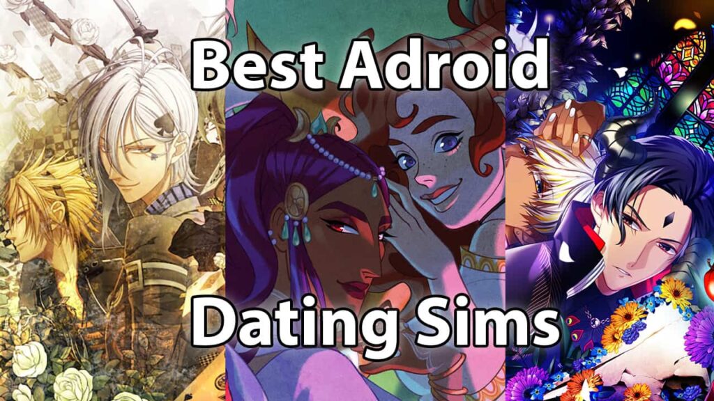10 Best Android Dating Sims