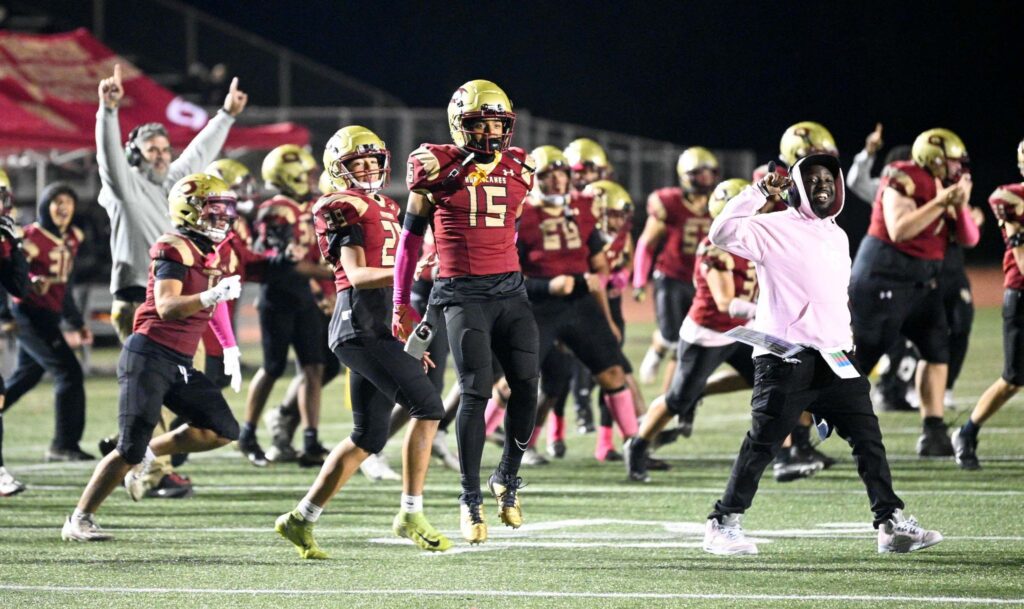 2026 CIAC football schedules released: Top games, toughest schedules, key dates 2026 CIAC football schedules released: Top games, toughest schedules, key dates