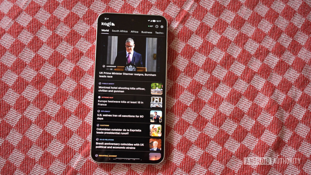 5 of the best new Android apps you need to try this July