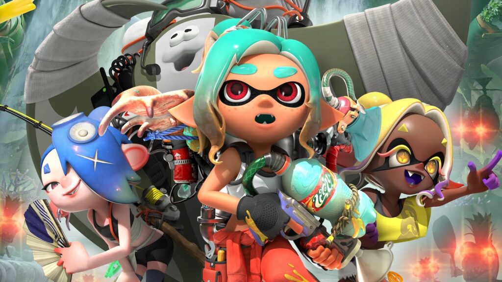 6 new Switch 2 games to play in July 2026