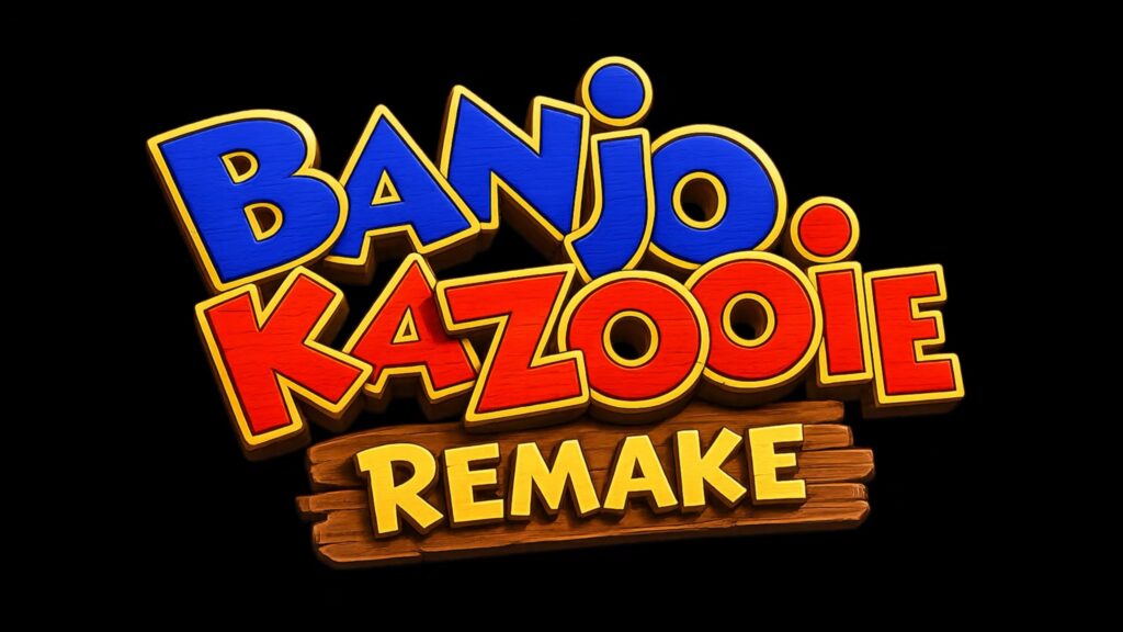 7 Minutes of Gameplay From the Banjo-Kazooie Fan Remake in Unreal Engine 5