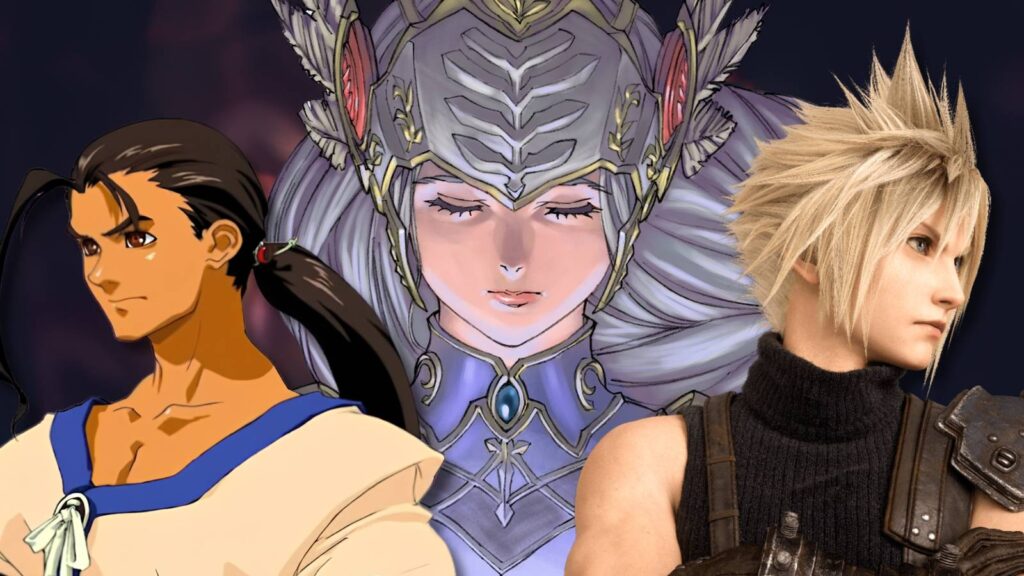 8 PS1 JRPGs Where the World Feels Like It’s Slowly Falling Apart Around the Player
