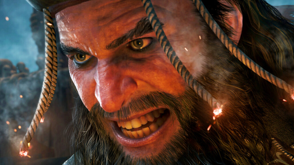 All Assassin’s Creed Black Flag Resynced players can now claim free rewards