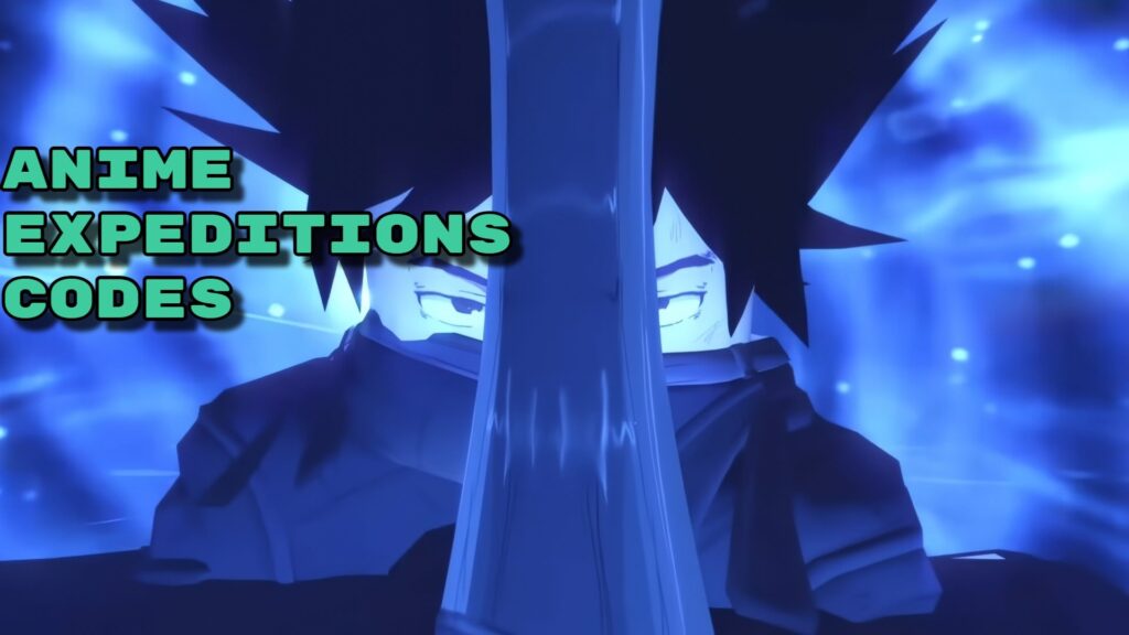 Anime Expeditions Codes – Gamezebo
