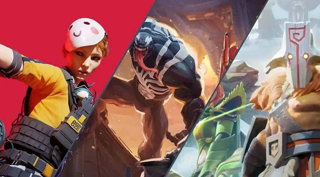 Best Steam Games for Every Gamer in 2026