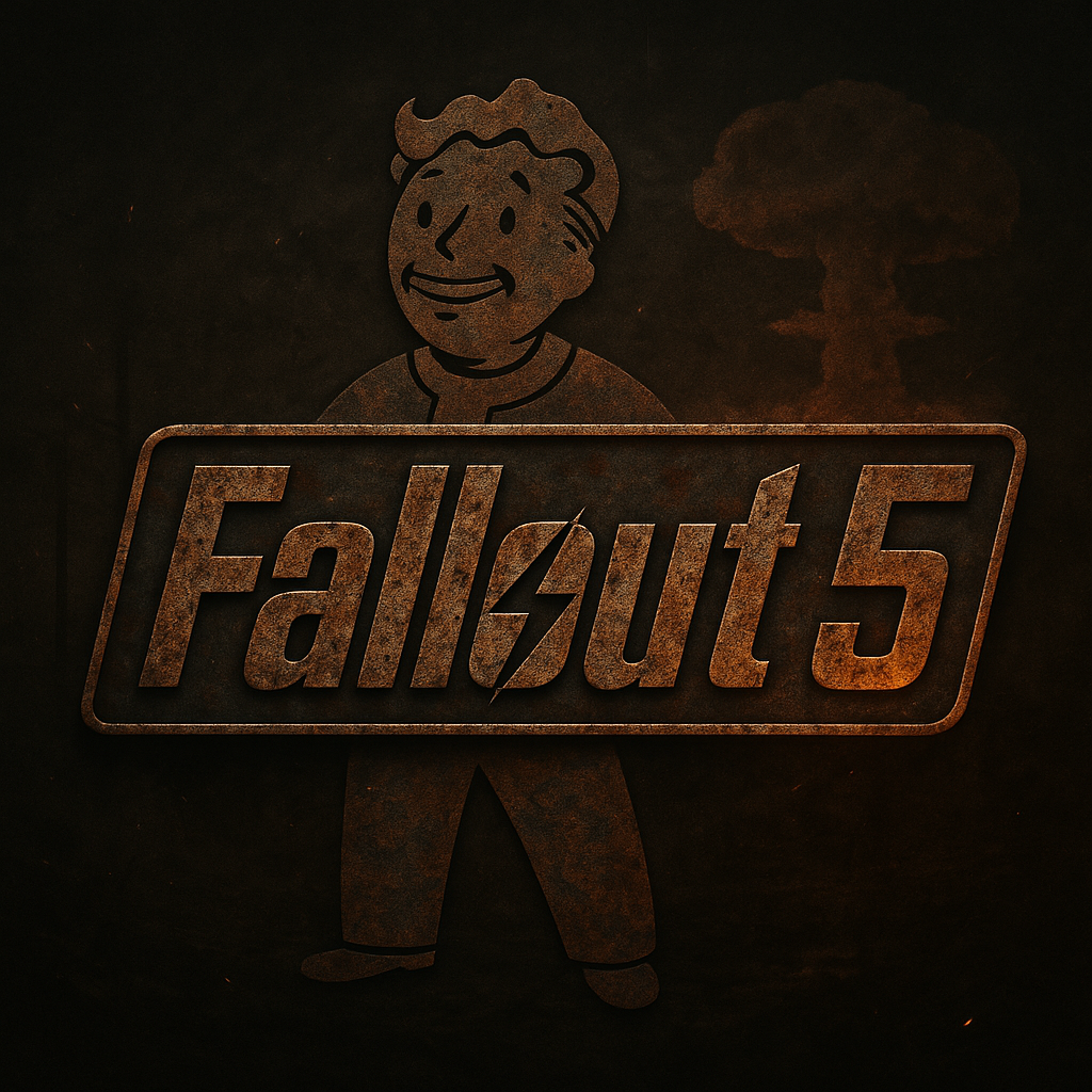 Bethesda Confirms Fallout 5, Two Remasters And A New Obsidian Fallout Game – WGB Bethesda Confirms Fallout 5, Two Remasters And A New Obsidian Fallout Game – WGB