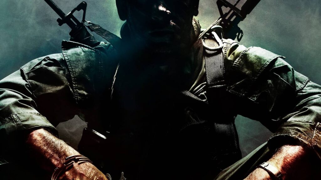 Black Ops and Black Ops 2 come to PS5, but at a high price