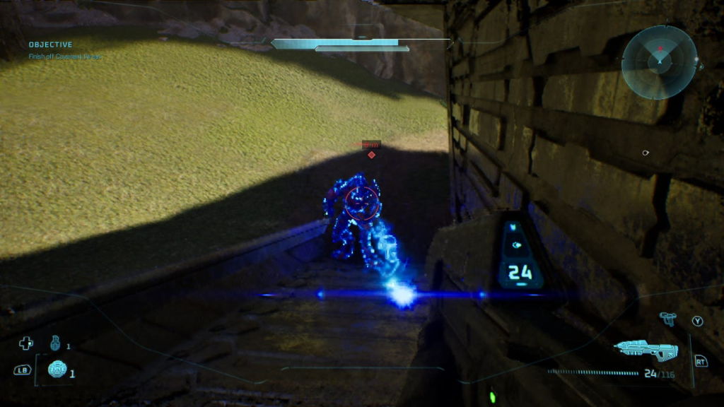 Campaign Evolved on Steam Deck
