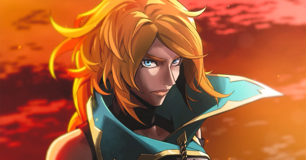 Castlevania Belmont’s Curse could just be a gaming classic whipped back into shape