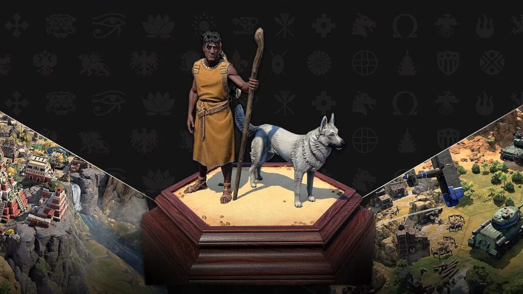 Civilization 7 – 2026 Review Update Civilization 7 – 2026 Review Update