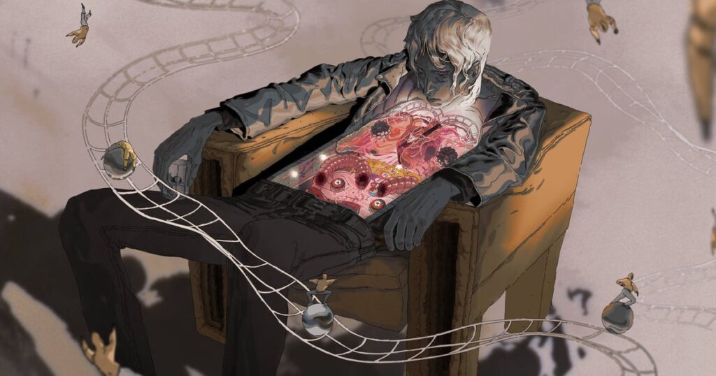Controversy-laden Disco Elysium and Zero Parades studio ZA/UM to lay off large chunk of staff once more