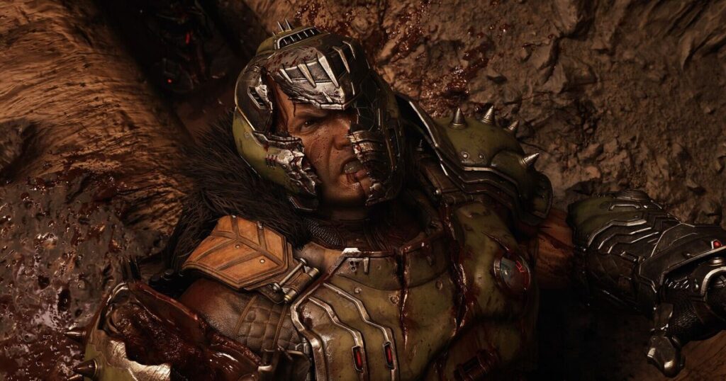 DOOM The Dark Ages Revelations DLC release time this week | Gaming | Entertainment